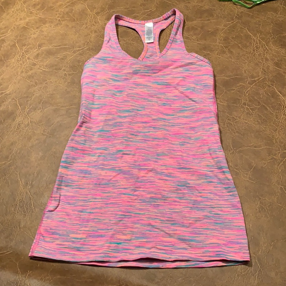 Ivivva Tank Top